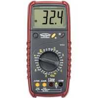 Testboy Digital Multimeter 313