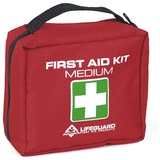 Servoprax Lifeguard First Aid Kit Medium Tasche leer