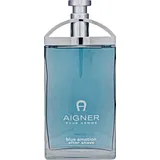 Aigner Etienne Aigner Blue Emotion After Shave Lotion 100ml