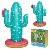 BESTWAY 52733 Kaktus Aufblasspritze