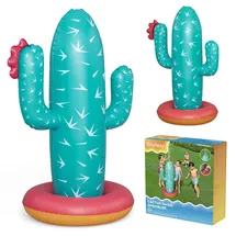 BESTWAY 52733 Kaktus Aufblasspritze