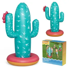 BESTWAY 52733 Kaktus Aufblasspritze