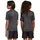 adidas Team Icon 25 Trikot Kids schwarzweiss, 164