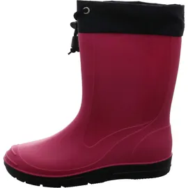 Beck Allrounder Gummistiefel Pink 35