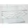 Exquisit KS360-V-HE-040D Kühlschrank (359 l, 1850 mm hoch, Inoxlook) 