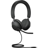 JABRA Evolve2 40 SE - USB-C MS Stereo (24189-999-899)