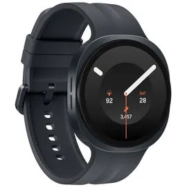 Samsung Galaxy Watch9 Graphite 44 mm LTE Sport Band Black M/L
