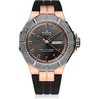 Edox 88008-37RGCAGIR Delfin Day-Date