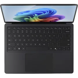 Microsoft Surface Laptop 7 13,8" Intel Core Ultra 7 266V 16 GB RAM 256 GB SSD Schwarz