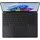 Microsoft Surface Laptop 7 13,8" Intel Core Ultra 7 266V 16 GB RAM 256 GB SSD Schwarz