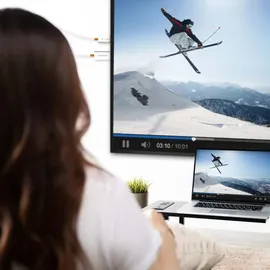 j5create ScreenCast HDMI Wireless Display