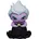 Monogram Arielle die Meerjungfrau Spardose Ursula 20 cm