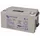 Victron Energy 12v/gel-batterie 60ah - Grey - One Size