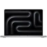 Apple MacBook Pro M5 2025 14'' 32 GB RAM 1 TB SSD 10-Core GPU Silber Z1KN_535_DE_CTO