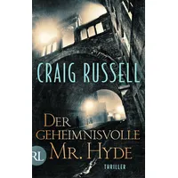 Ruetten und Loening GmbH Der geheimnisvolle Mr. Hyde