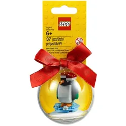 Lego 853796, Weihnachtskugel Penguin Holiday Ornament