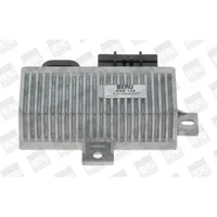 BERU Steuergerät, Glühzeit GSE128