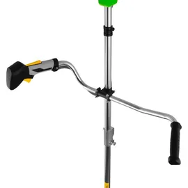 PROCRAFT ATA-40/2 inkl. 2 x 4,0 Ah