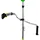 PROCRAFT ATA-40/2 inkl. 2 x 4,0 Ah