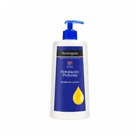 Neutrogena Körperöl feuchtigkeitsspendend 400 ml