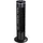 Be Cool BC29STTFD 73 cm Turmventilator Schwarz