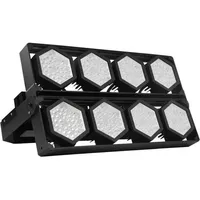 Synergy 21 Synergy 21, 156748 Schwarz 800 W LED