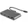 Startech StarTech.com Thunderbolt 3 Mini Dock - Tragbare TB3-Dockingstation mit dual Monitoren und DP 4K 60 Hz - GbE