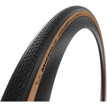 Michelin Power Adventure 700x30C Reifen Schwarz, 700x30