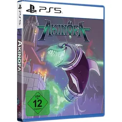 Akinofa - PS5