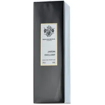 Mancera Jardin Exclusif Eau de Parfum 60 ml