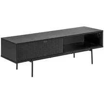 Actona GROUP Angus - schwarz.