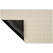 Karat Outdoor-Teppich Design Bitonto