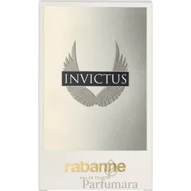 Paco Rabanne Invictus Eau de Toilette 50 ml