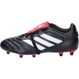 adidas Copa Gloro 2 FG Herren Core Black/Cloud White/Better Scarlet 48