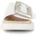 Gabor Pantolette GABOR, Damen, Gr. 43, creme, Schuhe Pantolette