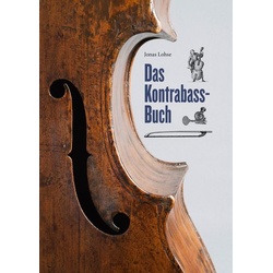 Das Kontrabass-Buch