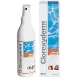 Livisto ICF Clorexyderm Lösung 200 ml