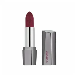 Deborah Milano Red Long Lasting Lipstick 18 Deep Purple