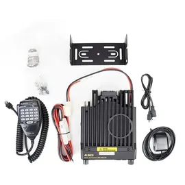 Alinco DR-MD-520E Dualband 144-146 MHz/430-440 MHz, mit GPS-Funktion, 4000 Kanäle, Walkie Talkie
