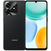 Honor X5c Plus 256 GB Midnight Black 