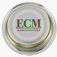 ECM IMS Präzisions-Sieb Competition 20-22g Edelstahl