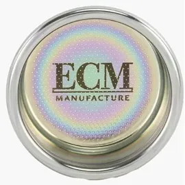 ECM IMS Präzisions-Sieb Competition 20-22g Edelstahl