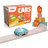 HABA Cars Action-Sprungschanze 15-teiliges Set