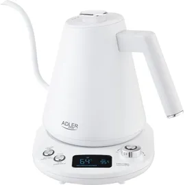 Adler AD 1349 1 l Weiß