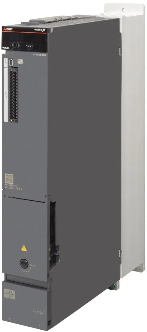 Mitsubishi Electric Servoverstärker MR-J5D1-100G4-N1