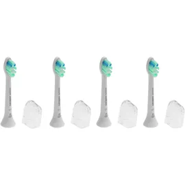 Philips Sonicare C2 Optimal Plaque Defence Aufsteckbürste HX9024/10 4 St.