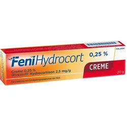 FeniHydrocort 0,25%
