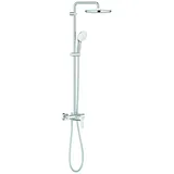 Grohe Tempesta Duschsystem Chrom 26673001
