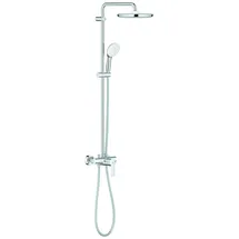 Grohe Tempesta Duschsystem Chrom 26673001
