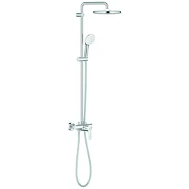 Grohe Tempesta Duschsystem Chrom 26673001